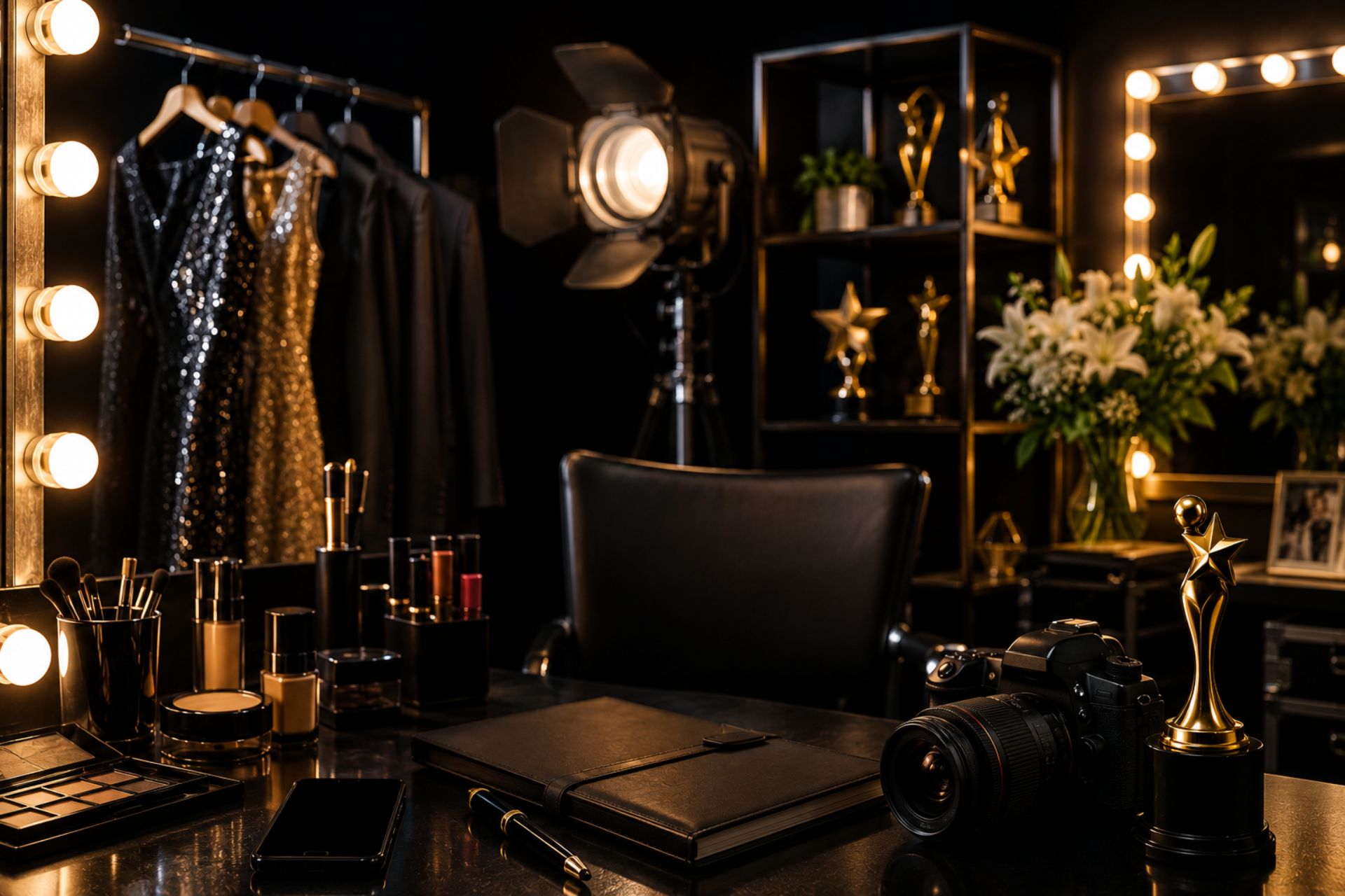 Adira Media Digital Celebrity Management