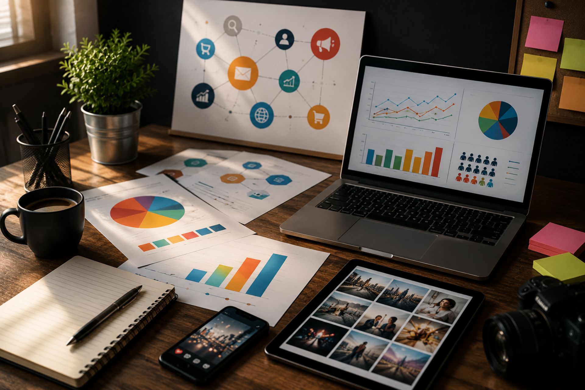 Adira Media  Digital Marketing