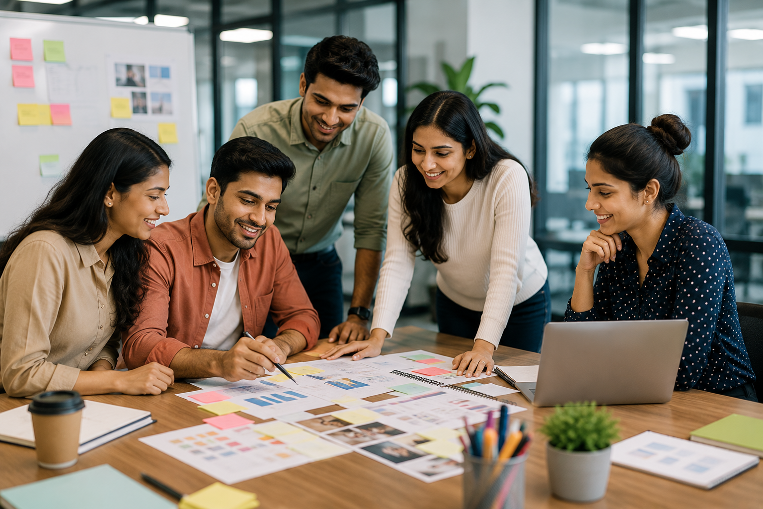 Event Planning and Coordination