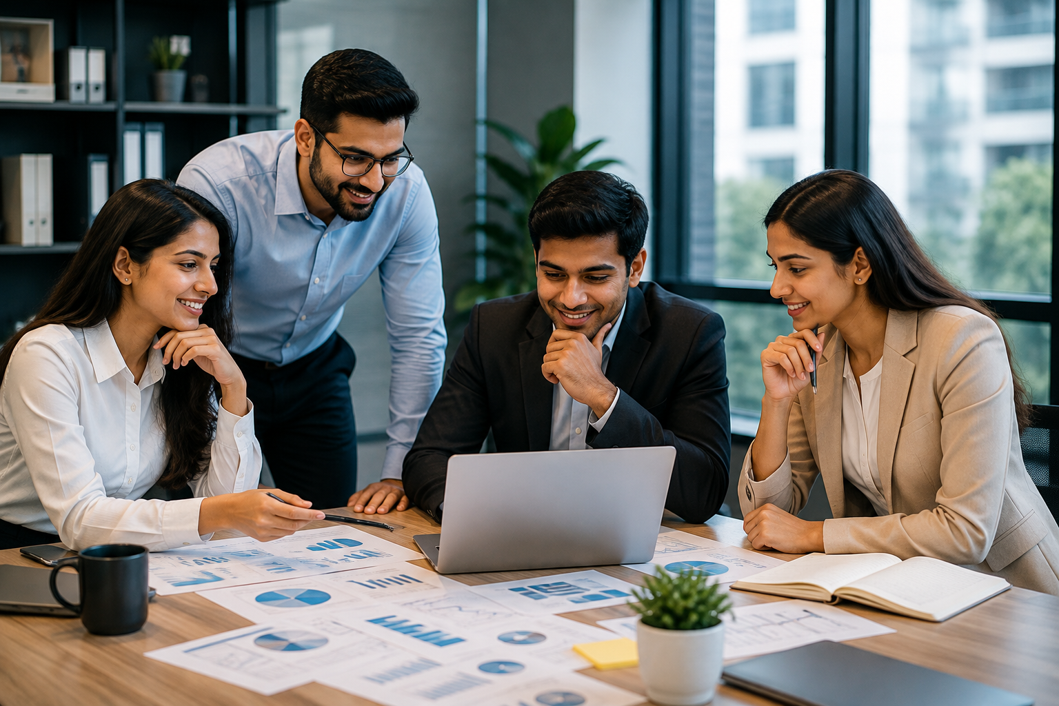 Customer Engagement